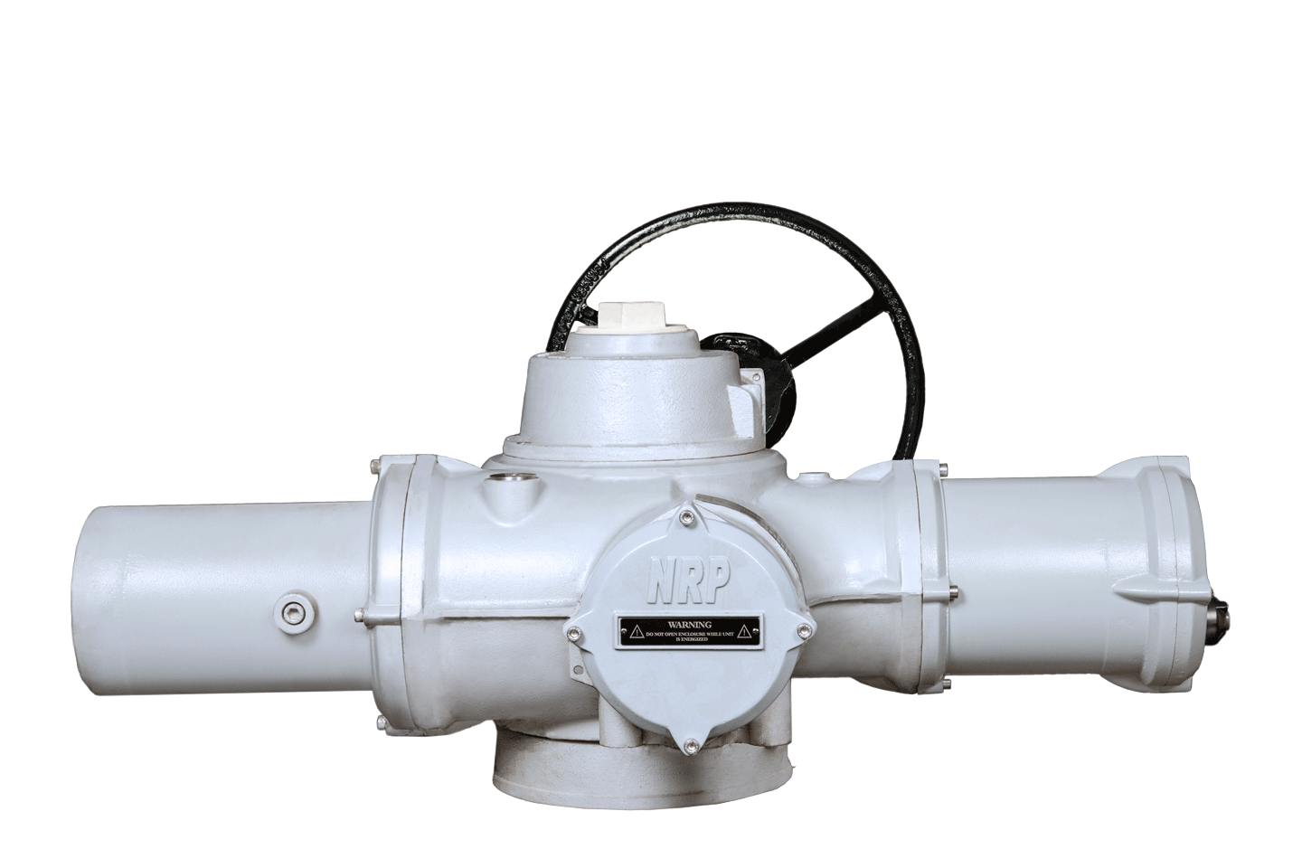 اکچویتور برقی شیر ایرانی NQ1000-C